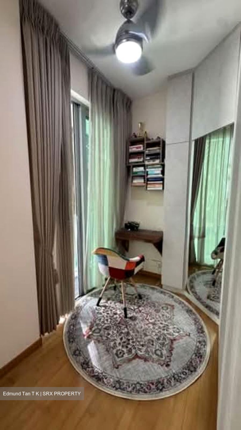 Caribbean At Keppel Bay (D4), Condominium #557869491
